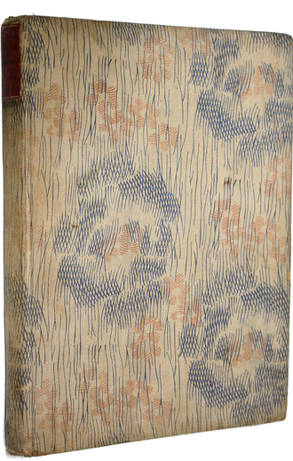 The royal institute of painters in water-colors. London: `The Studio`, 1906.