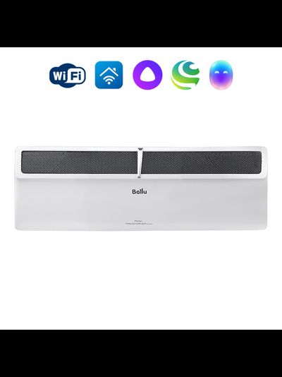 Модуль отопительный электрического конвектора Ballu Plinth Transformer BEC/PL-1000