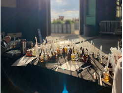 ПОДАРОЧНЫЕ СЕРТИФИКАТЫ на мастер-классы и парфюм