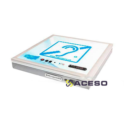 Индукционная система VERT-50 Локатор