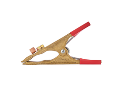 Клемма заземления КЗ-30-2