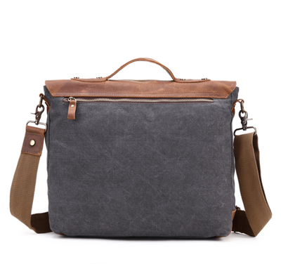 Сумка Wild Bags Martin Серая