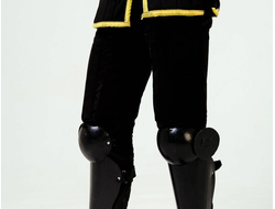 Одежда Штаны HEMA (саржа, 350N) "Золотой сокол"