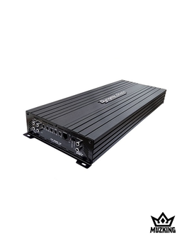 Dynamic State CA-2000.1D CUSTOM Series