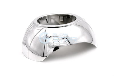 Бленда (маска) для линз S-Max 3.0 дюйма, 1шт