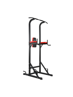 Турник-пресс-брусья UNIX Fit POWER TOWER 120