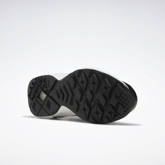 КРОССОВКИ REEBOK AZTREK DOUBLE MIX BLACK