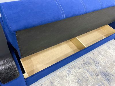 Комплект «ЛИДЕР» | диван и 2 кресла (З)