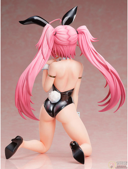 Фигурка 1/4  Милим Нава (Milim Nava Bare Leg Bunny Ver.)