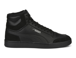 Кроссовки Puma Shuffle Mid Fur 38760901