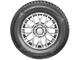 Шина 285/50/R20 Dunlop Grandtrek ICE03 Шипованная