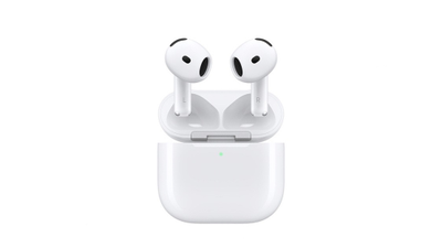 Наушники Apple AirPods (4-го поколения, 2024)