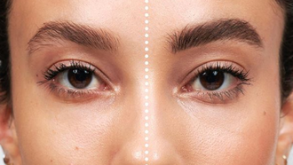 Glossier Brow Flick - Маркер-карандаш для бровей