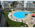 №49 - Сдаются апартаменты в комплексе "SUN VILLAGE" - к.к.Солнечный берег