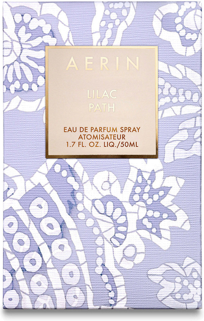 Aerin Lauder Lilac Path (парфюмированная вода 50 мл)