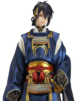 Фигурка 1/8 Миказуки Мунэчика (Mikazuki Munechika)