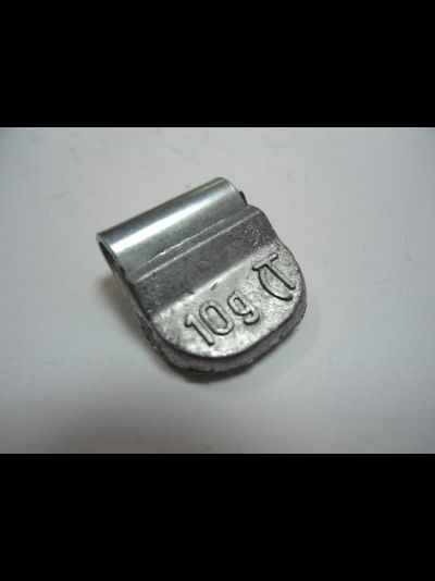 Грузики набивные Р210 Стандарт 10гр. (упак. 100шт)