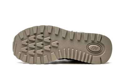 New Balance Legacy Navy мужские