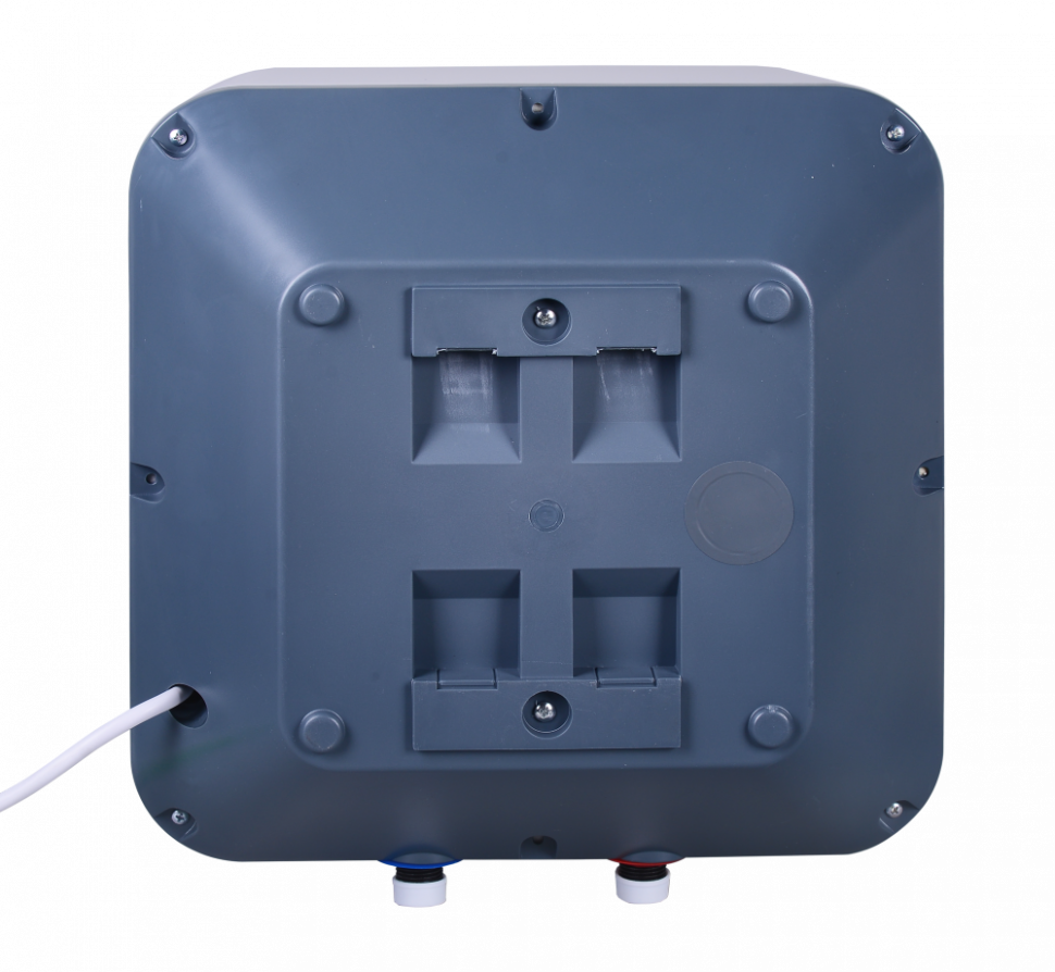 Водонагреватель РЕСАНТА™ ВН-10Н /вид сзади/