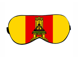 Маска для сна Тверская Область