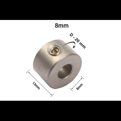 Ограничитель для сверла 8 мм.