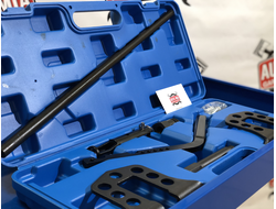 Рассухариватель клапанов универсальный Vertul VR50103A