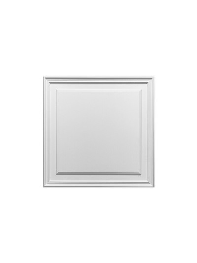 Накладная стеновая панель из дюрополимера Orac Decor - Luxxus ( Орак Декор - Люксус) D503