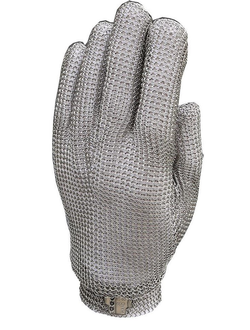 Перчатка кольчужная
