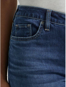 Джинсы Lee® Women's Legendary Regular Bootcut Jean