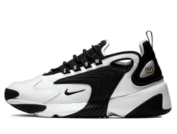 Кроссовки Nike Zoom 2K White мужские AO0269-101