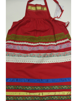 Передник детский "Московский"