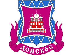 Реклама в лифтах и подъездах домов района Донской