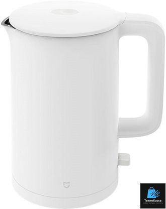 Чайник электрический Xiaomi Kettle 1A белый