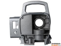 Корпус редуктора для окрасочного аппарата ASPRO-1900