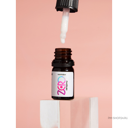 Средство для удаления и осветления пигмента Zero Lagoon Нейтрализатор 5 мл.