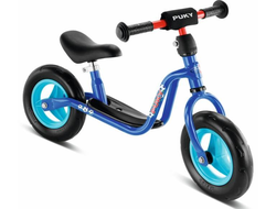 Беговел Puky LR M 4055 blue синий