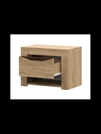 Паола ТП-701 тумба прикроватная