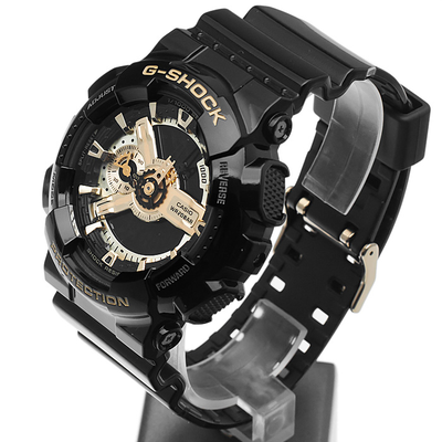 Casio g shock ga 110gb precio clearance