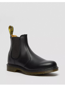 Dr martens chelsea marron hotsell
