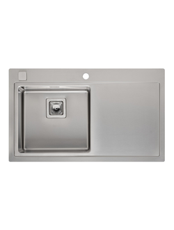 Мойка Reginox Phoenix L 40 Left lux