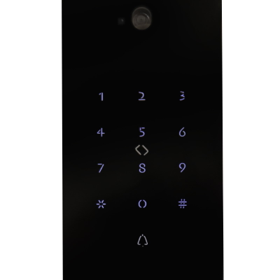 Электронный дверной замок Moorgen T11 Pro 3-ригельная (S8)
