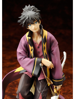 Фигурка 1/8 Рейвен (Raven)