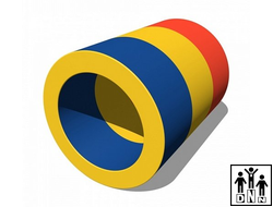 Элементы мягких комплексов