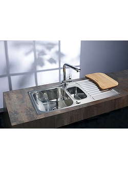 Мойка Reginox Centurio R 15 OKG lux