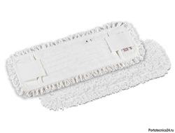 Моп плоский универсальный карман/зажим RAPIDO (40х13см)