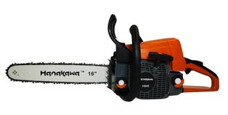 Бензопила Hanakawa H945