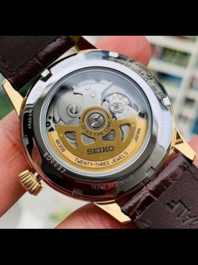 Наручные часы Seiko SRPB44J1