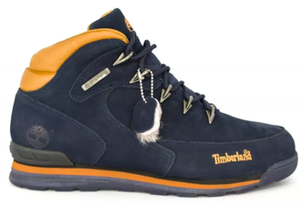 Timberland Euro Sprint синие (42-43) Арт. 012M