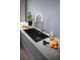 МОЙКА OMOIKIRI YAMAKAWA 75-U/I WH (4993782) БЕЛЫЙ