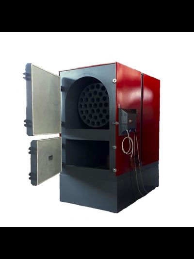 Пеллетный котел FACI 645 кВт Доставка по РФ БЕСПЛАТНО